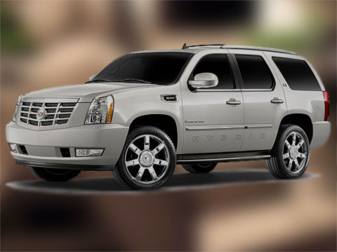 Luxury SUV, SUVAirport, Houston Car Service